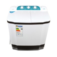 Пральна машина Grunhelm GWF-WS601W