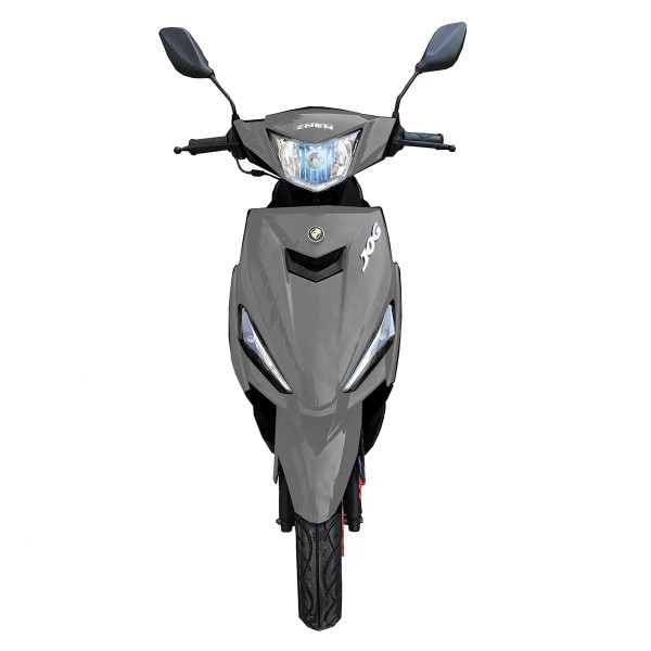 Скутер Forte Unicorn