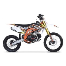 Пітбайк BSE SP04 Enduro