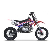 Пітбайк BSE РН03 Enduro