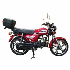 Мотоцикл ALFA FT125-2 Forte 