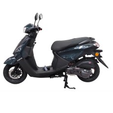 Скутер Forte NEW JOG PLUS