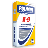 POLIMIN П-9 25 кг