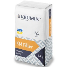 Krumix KM Filler 5 кг