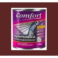 Comfort Home ГФ-021 ч.коричневий