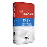 Scanmix EASY 102