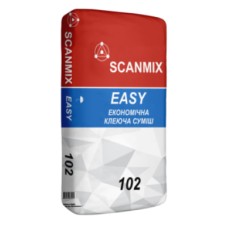 Scanmix EASY 102