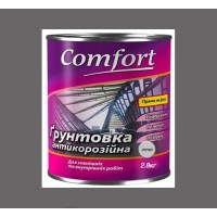 Comfort Home ГФ-021 (сірий)