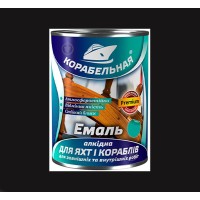 Чорний