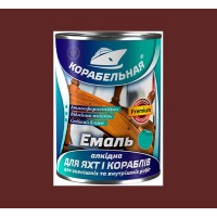 Червоно коричневий
