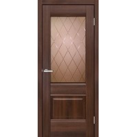 Дуб Бордо (ПВХ)