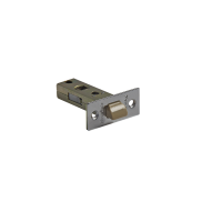 Заскочка NS-100 PVC