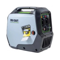 Рrocraft IGP25 2.0кВт