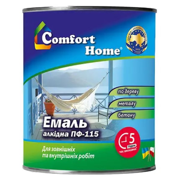 Comfort Home ПФ 115 (17)