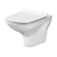 Унітаз Cersanit Carina CleanOn 