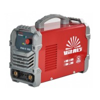 Vitals B1600