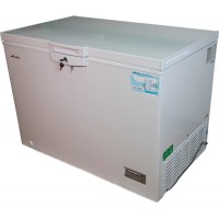 Морозильный ларь GRUNHELM CFM-380