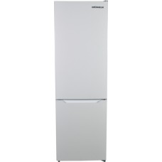 Холодильник с морозильной камерой Grunhelm GNC-188M
