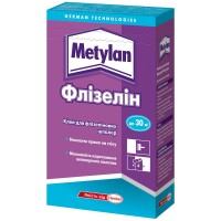 Клей Metylan Флизелин 250 г