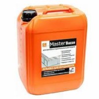 Суперпластификатор,Coral Master Bazze (Корал), 5л