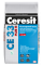 Купити Затирка Ceresit CE 33 Plus Цветной шов (белый) 2кг у РегіонБуд