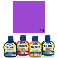 Пигмент универсальный Sniezka Colorex №54, вересковый, концентрат