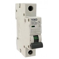 Автоматический выключатель Viko 16 A