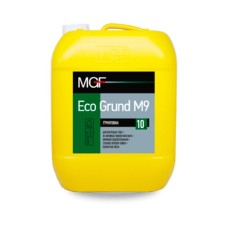 Грунт MGF Eco Grund M9