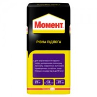 Момент (ровный пол), 25кг