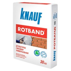 Шпаклевка Knauf Rotband, 30кг