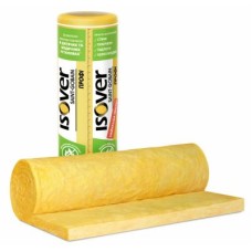 Утеплитель ISOVER Сен-Гобен (1220х 8500х50мм) 18 м.кв.