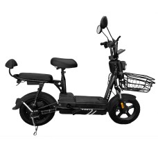 Велоскутер Forte X1