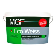 MGF Eco Weiss 1,4кг