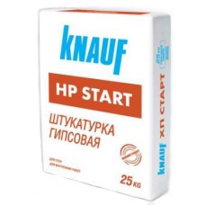 Шпаклевка Knauf HP Start, 30кг