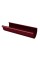 Купити RainWay, Желоб, 3м у РегіонБуд