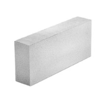 Газоблок UDK D400 600х200х100мм