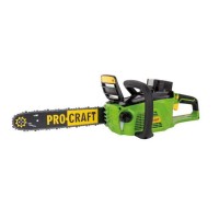 Procraft PKA 40Li